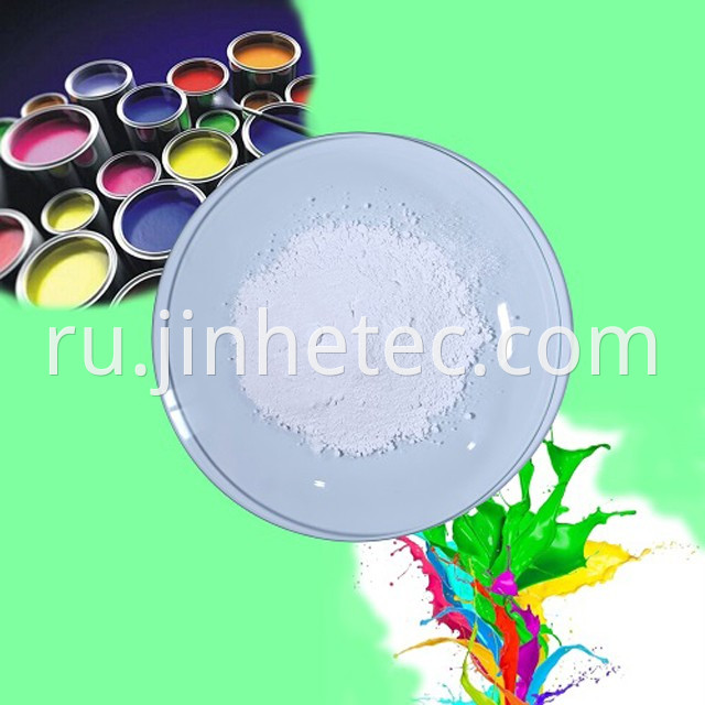 Billions Titanium Dioxide BLR 699 for Coil Coatings